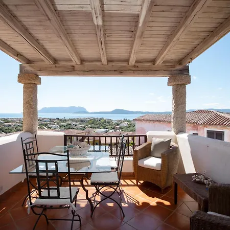 Casa Dell'erica By Wonderful Italy