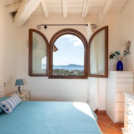 Апартаменти Casa Dell'erica By Wonderful Italy