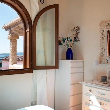 Апартаменти Casa Dell'erica By Wonderful Italy