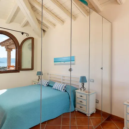 Casa Dell'erica By Wonderful Italy Апартаменти *
