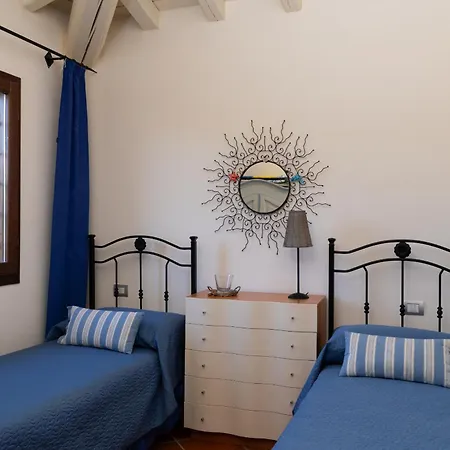 Casa Dell'erica By Wonderful Italy *