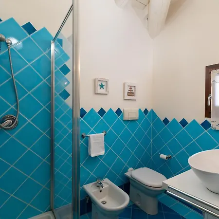Casa Dell'erica By Wonderful Italy Апартаменти Ольбія