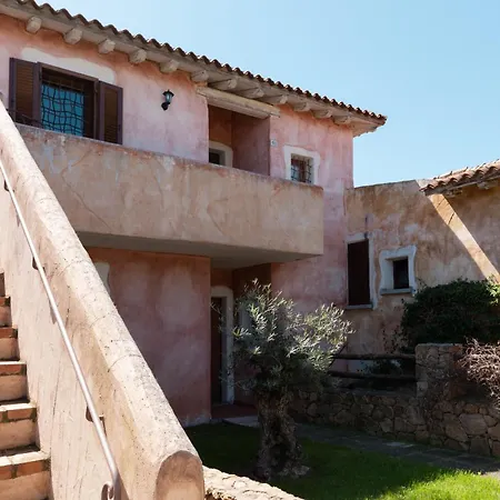 Casa Dell'erica By Wonderful Italy * Ольбія